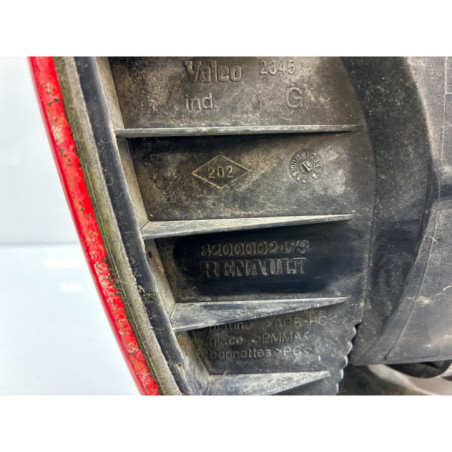 Feu arriere principal gauche (feux) RENAULT LAGUNA 2