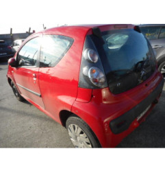 Porte avant gauche CITROEN C1 1