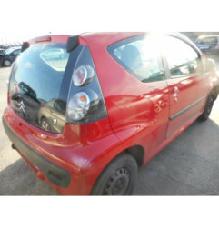 Porte avant gauche CITROEN C1 1