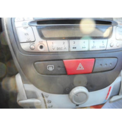 Porte avant gauche CITROEN C1 1