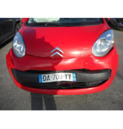Porte avant gauche CITROEN C1 1