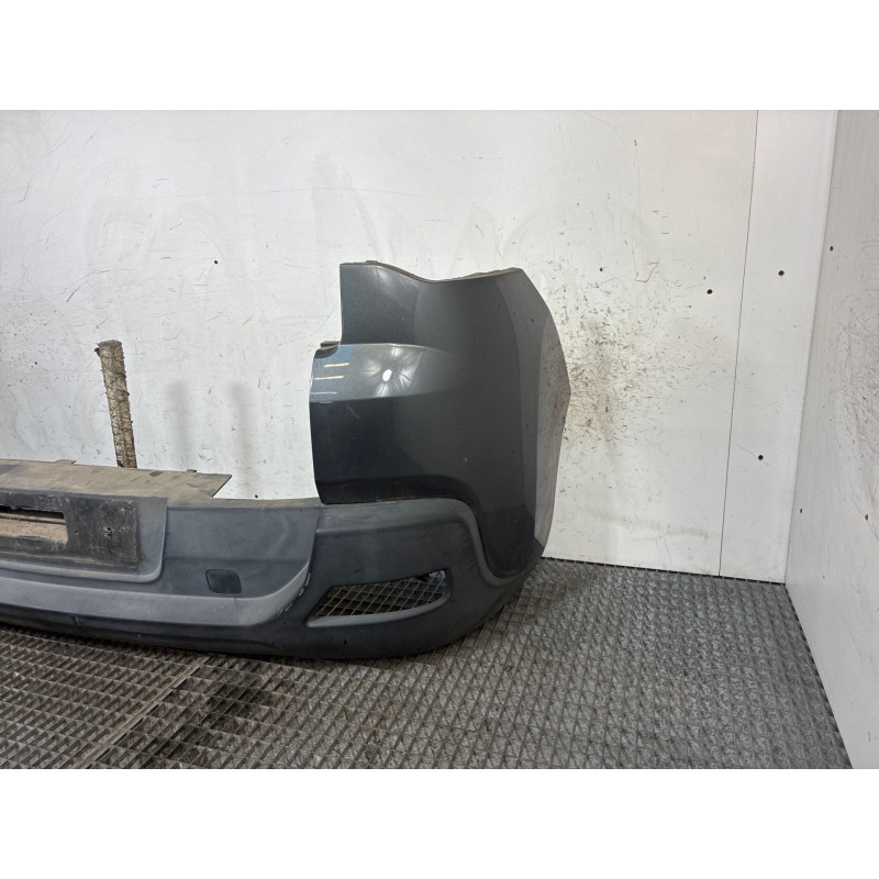 Pare choc arriere PEUGEOT 3008 1 Photo n°3