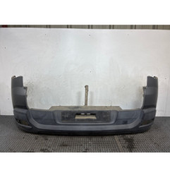 Pare choc arriere PEUGEOT 3008 1