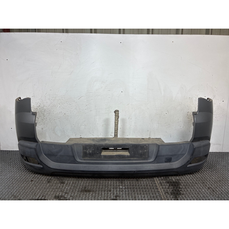 Pare choc arriere PEUGEOT 3008 1 Photo n°5
