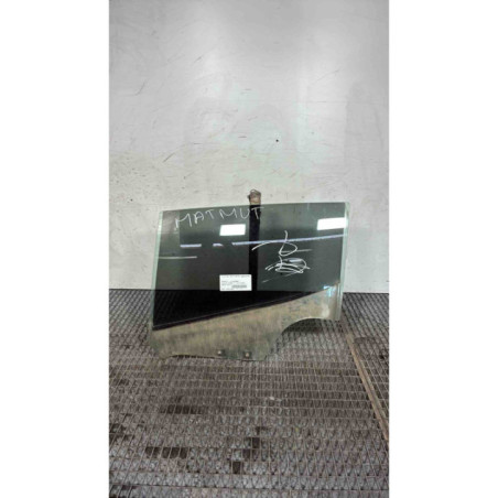 Vitre arriere gauche RENAULT CLIO 4 Photo n°1