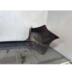 Pare choc arriere RENAULT MEGANE 3 Photo n°1