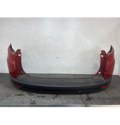Pare choc arriere RENAULT MEGANE 3