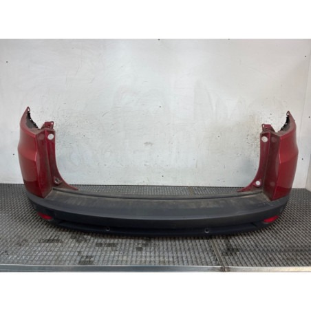 Pare choc arriere RENAULT MEGANE 3
