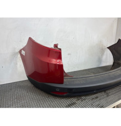 Pare choc arriere RENAULT MEGANE 3