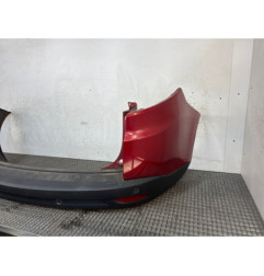Pare choc arriere RENAULT MEGANE 3
