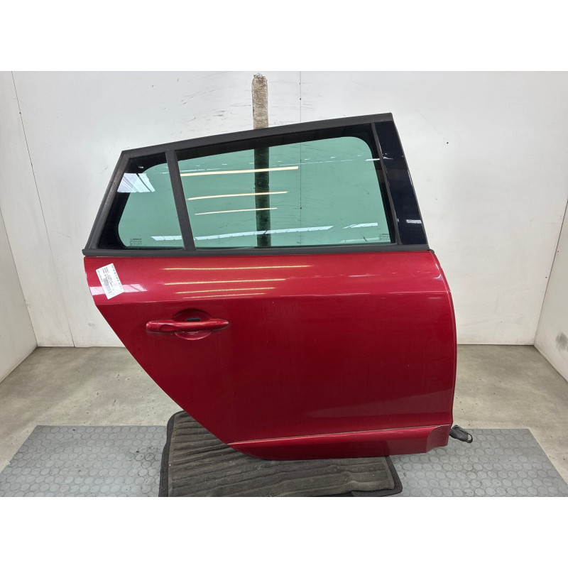 Porte arriere droit RENAULT MEGANE 3 Photo n°1