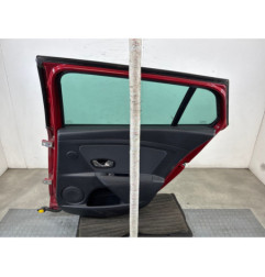 Porte arriere droit RENAULT MEGANE 3