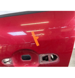 Porte avant gauche RENAULT MEGANE 3