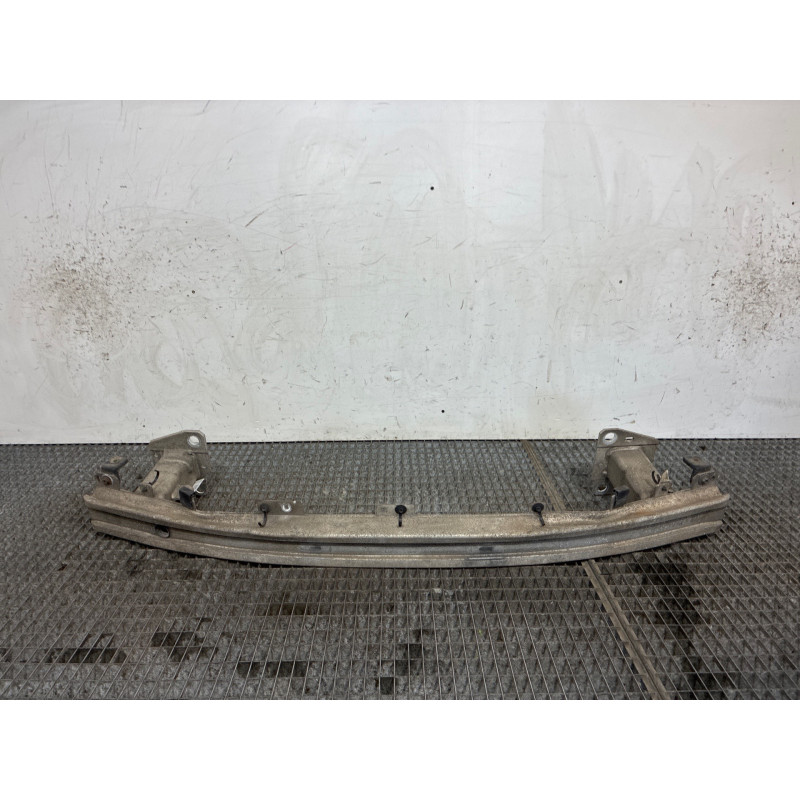 Renfort pare choc avant (traverse) RENAULT MEGANE 3 Photo n°1