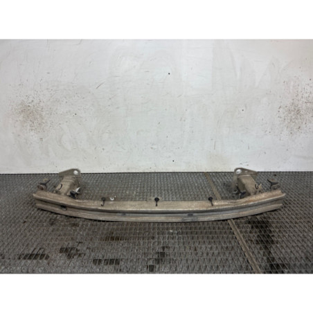 Renfort pare choc avant (traverse) RENAULT MEGANE 3 Photo n°1