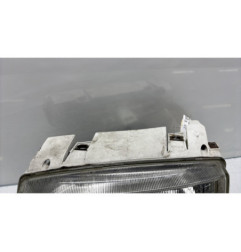 Optique avant principal gauche (feux)(phare) VOLKSWAGEN POLO 3