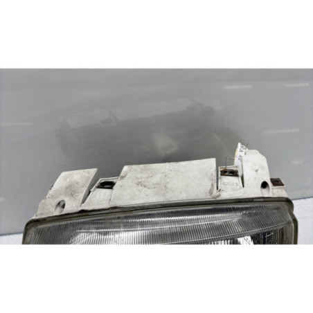 Optique avant principal gauche (feux)(phare) VOLKSWAGEN POLO 3