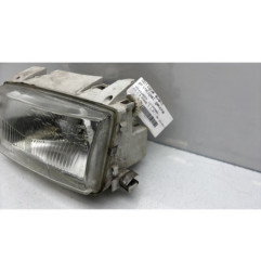 Optique avant principal gauche (feux)(phare) VOLKSWAGEN POLO 3