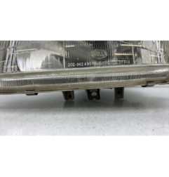 Optique avant principal gauche (feux)(phare) VOLKSWAGEN POLO 3