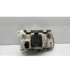 Optique avant principal gauche (feux)(phare) VOLKSWAGEN POLO 3