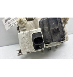 Optique avant principal gauche (feux)(phare) VOLKSWAGEN POLO 3