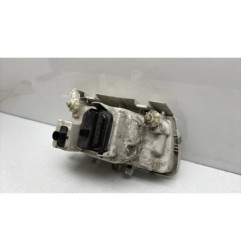 Optique avant principal gauche (feux)(phare) VOLKSWAGEN POLO 3