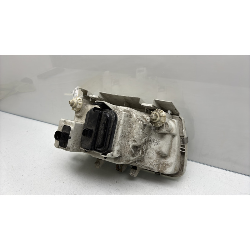 Optique avant principal gauche (feux)(phare) VOLKSWAGEN POLO 3 Photo n°8