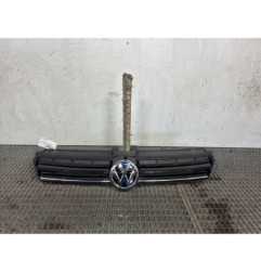 Calandre VOLKSWAGEN GOLF 7 Photo n°1