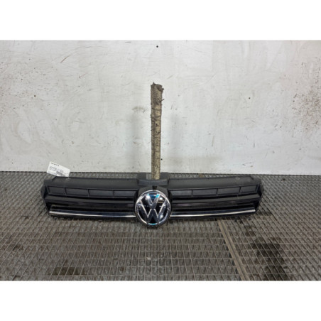 Calandre VOLKSWAGEN GOLF 7 Photo n°1