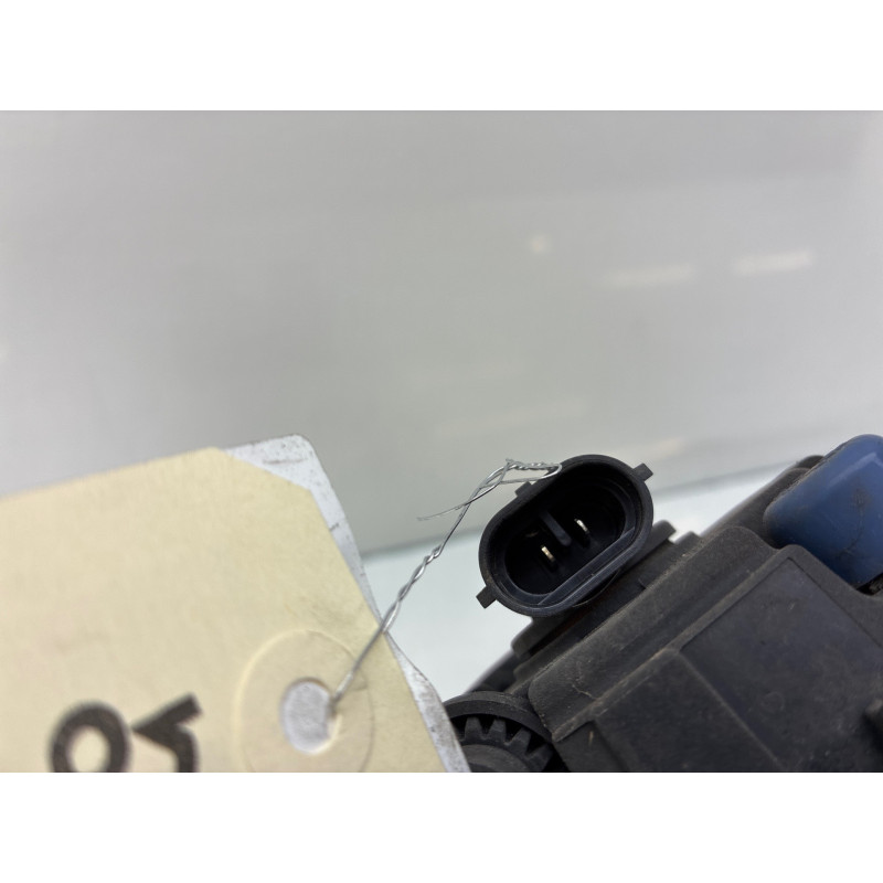 Anti brouillard droit (feux) NISSAN NOTE 1 Photo n°2