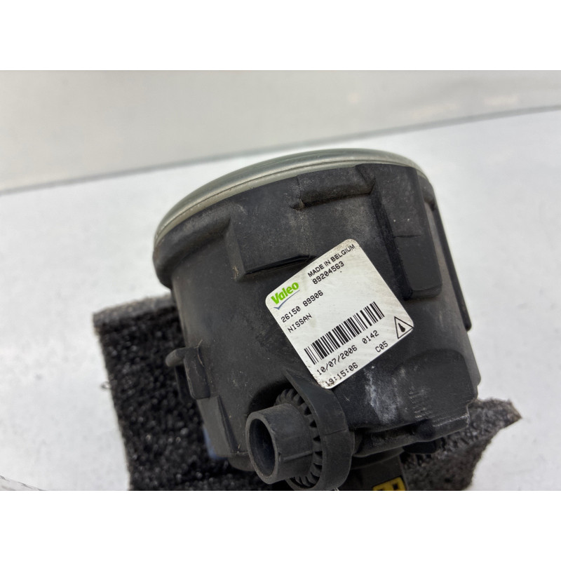 Anti brouillard droit (feux) NISSAN NOTE 1 Photo n°3