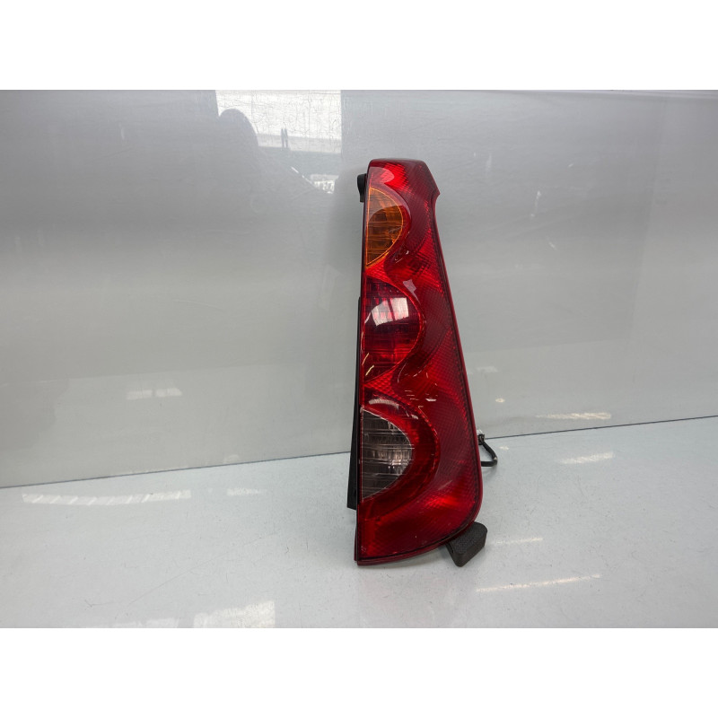 Feu arriere principal droit (feux) NISSAN NOTE 1 Photo n°3