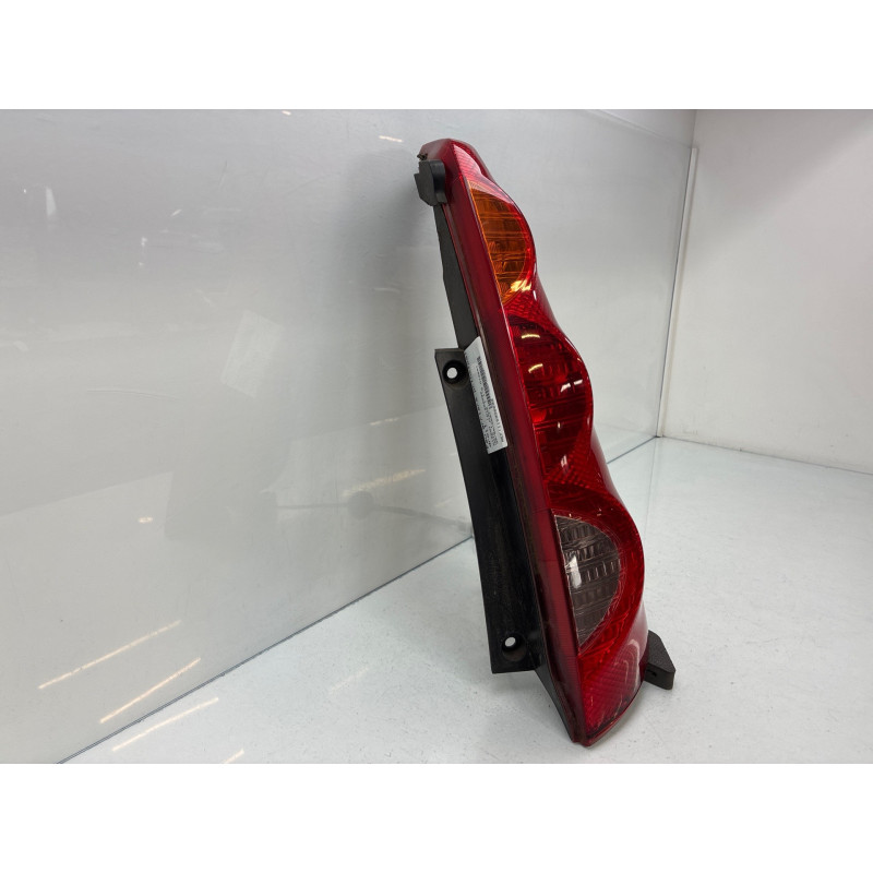 Feu arriere principal droit (feux) NISSAN NOTE 1 Photo n°4