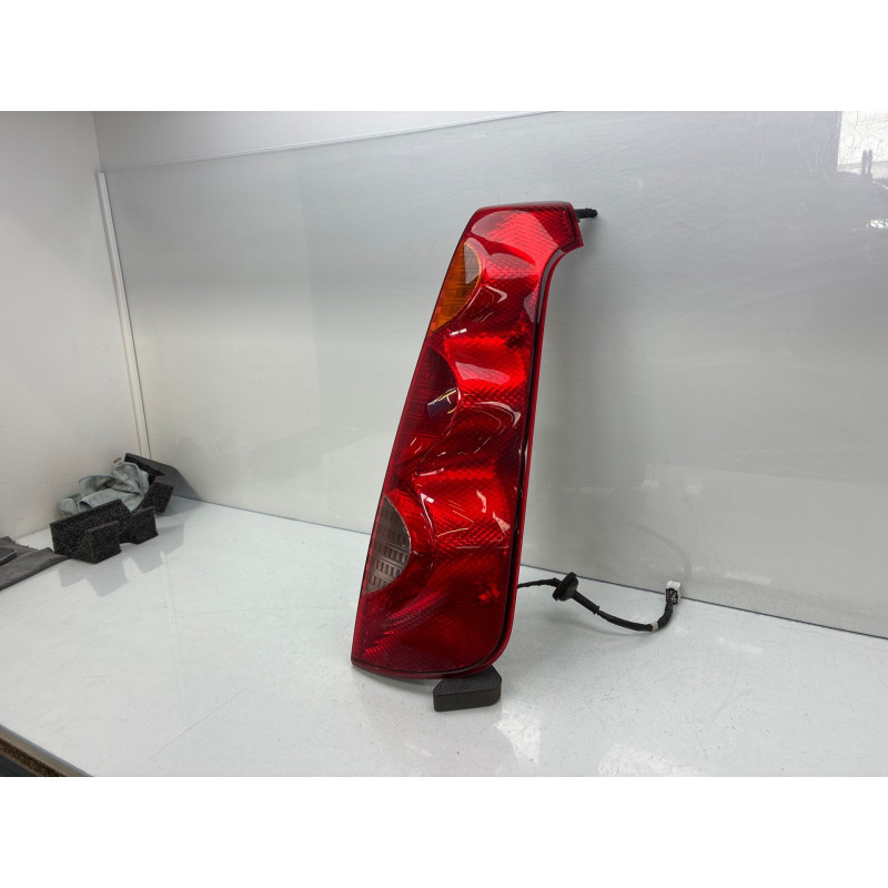 Feu arriere principal droit (feux) NISSAN NOTE 1 Photo n°5
