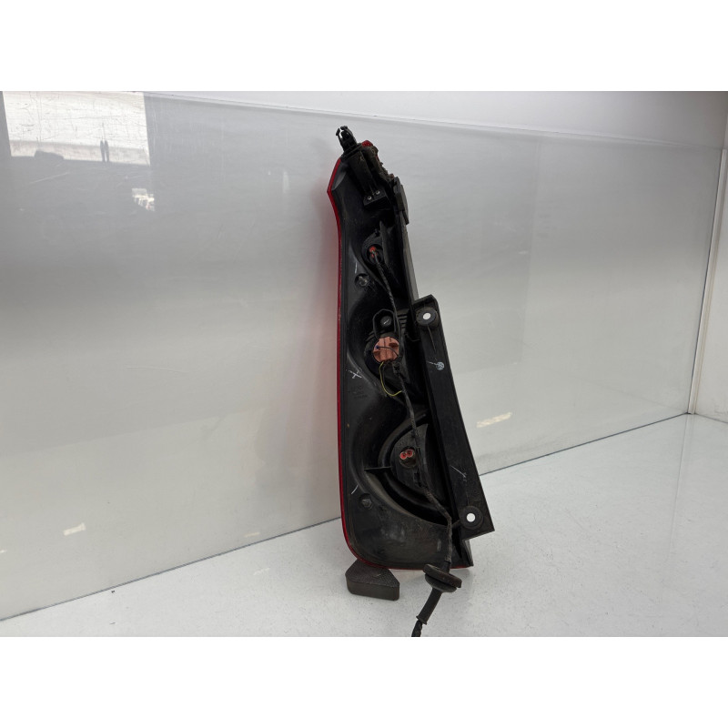 Feu arriere principal droit (feux) NISSAN NOTE 1 Photo n°6