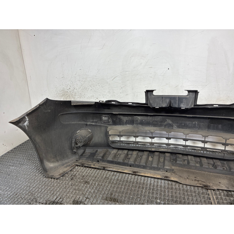 Pare choc avant NISSAN NOTE 1 Photo n°4