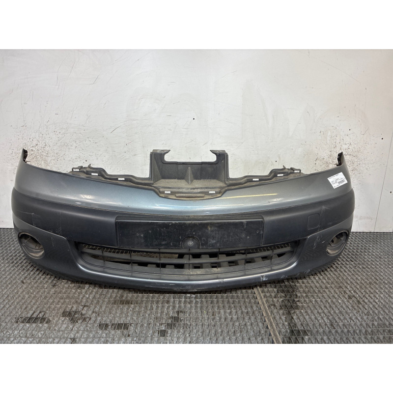 Pare choc avant NISSAN NOTE 1 Photo n°5