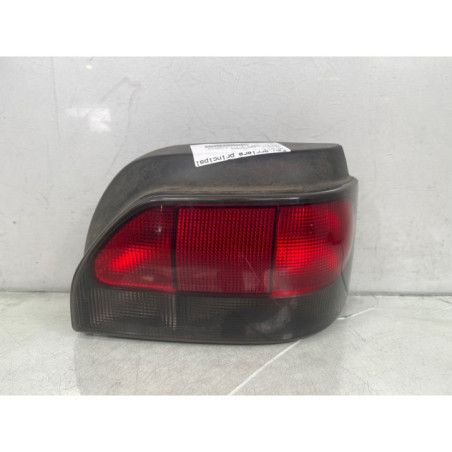 Feu arriere principal droit (feux) RENAULT CLIO 1