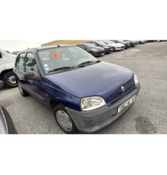 Retroviseur gauche RENAULT CLIO 1