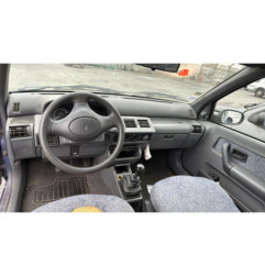 Retroviseur gauche RENAULT CLIO 1