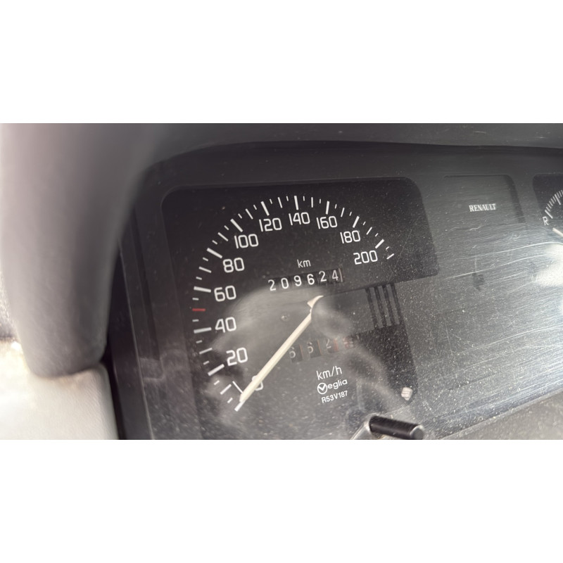 Retroviseur gauche RENAULT CLIO 1 Photo n°15