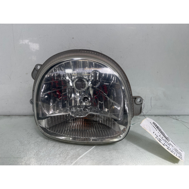 Optique avant principal droit (feux)(phare) RENAULT TWINGO 1 Photo n°4