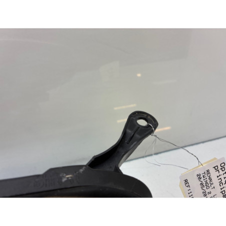 Optique avant principal gauche (feux)(phare) RENAULT TWINGO 2