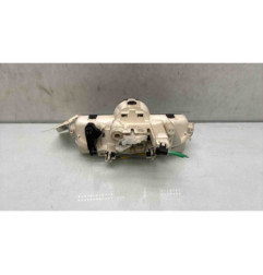 Commande chauffage RENAULT MODUS