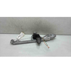 Leve vitre electrique arriere gauche RENAULT CLIO 3