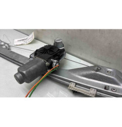 Leve vitre electrique arriere gauche RENAULT CLIO 3