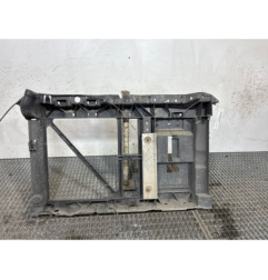 Face avant CITROEN C2