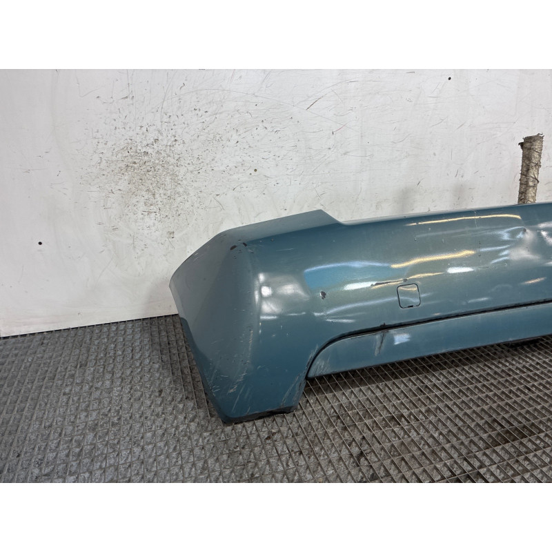 Pare choc arriere CITROEN C2 Photo n°1
