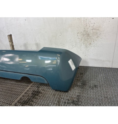 Pare choc arriere CITROEN C2