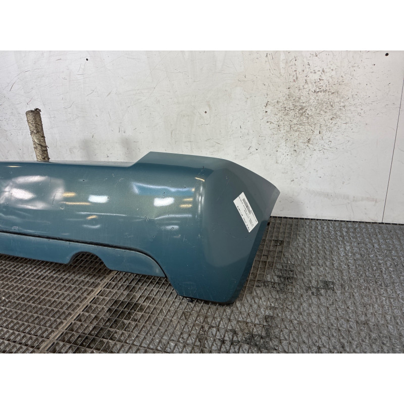 Pare choc arriere CITROEN C2 Photo n°2